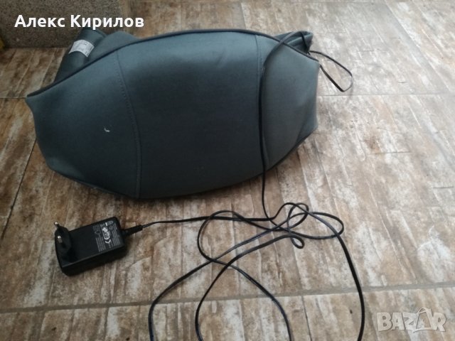 Ишиацу масажор