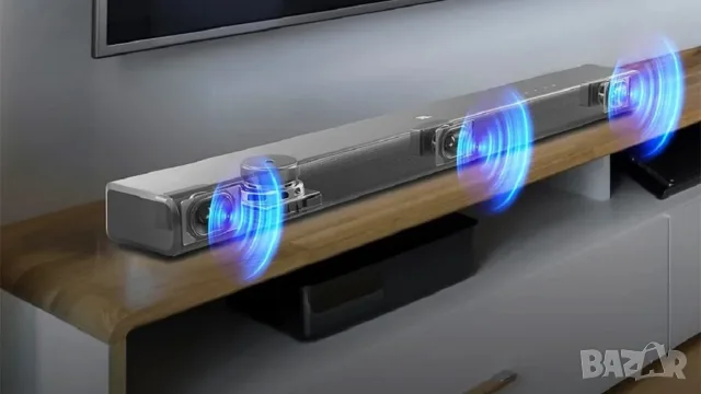 Саундбар/soundbar JBL Cinema SB510, 3.1, 200 W, Dolby Audio, HDMI ARC,вграден субуфер , снимка 4 - Аудиосистеми - 56218589