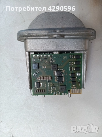 Модул фар 7960311099 Opel Astra 