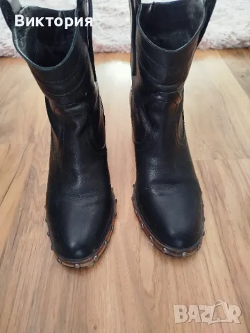 Обувки Danielle Gilardo 