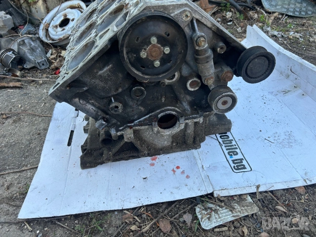 двигателен блок W12 6.0 L подходящ за арт маса VW Audi Bentley масичка двигател, снимка 4 - Маси - 53786148