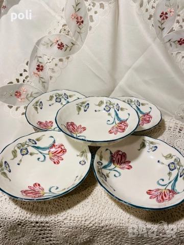 порцеланови купички