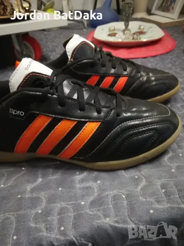 Маратонки Адидас 38#, снимка 2 - Маратонки - 50412173