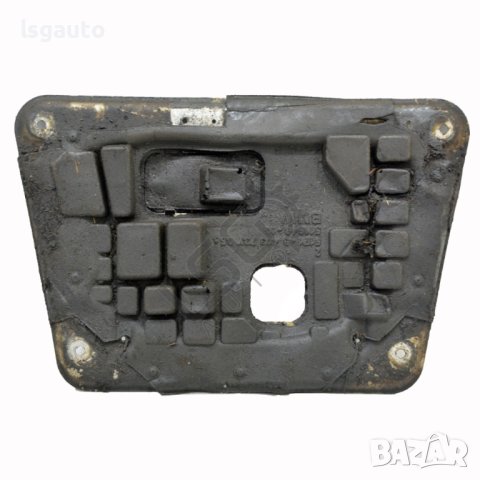 Метална кора под двигател BMW X3 (E83) 2003-2010 ID:106153, снимка 2 - Части - 41643209