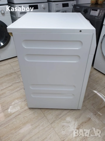 Miele Сушилня с Термопомпа и Аларма Миеле 12м Гаранция, снимка 9 - Сушилни - 52461698