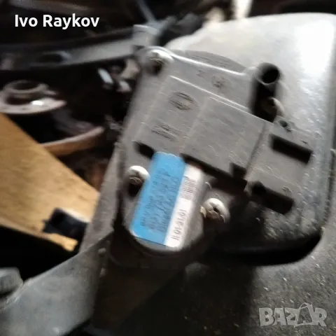 Потенциометър газ 8D1 723 523F , Vw Passat, снимка 1 - Части - 47940665