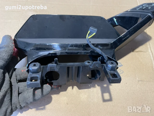 Селектор Табло Скоростомер Дисплей Километраж 12022507 VW ID.3 E11 pro, снимка 3 - Части - 50609296