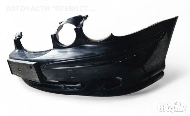 Предна Броня Ягуар Х Тайп Jaguar X Type 2001-2009, снимка 2 - Части - 53406974