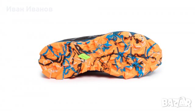 Маратонки ASICS GEL-FujiTrabuco 8   номер 43 -43,5 , снимка 5 - Маратонки - 35762061