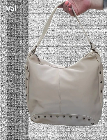 Елегантна дамска чанта за всеки повод - идеалното допълнение към вашия стил