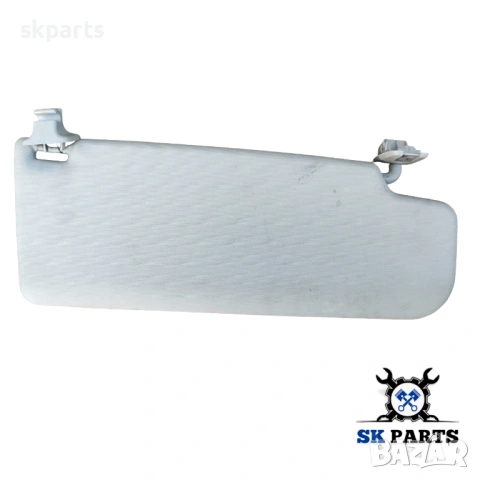 Сенник ляв за Vw Passat B6, снимка 3 - Части - 53617370