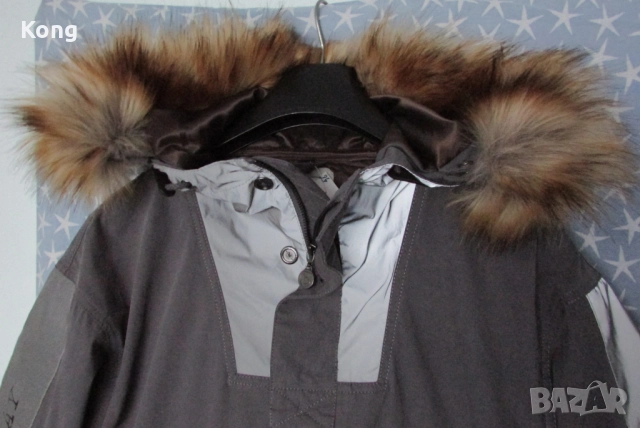 Ново мъжко яке THE NORTH FACE Gore-Tex Barfota love Norway дамско яке Норт Фейс Гортекс USA , снимка 13 - Якета - 52738621