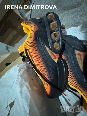 Nike air max dn номер 44