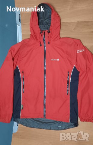  Lafuma-GORE-TEX-Много Запазено, снимка 10 - Якета - 41120834