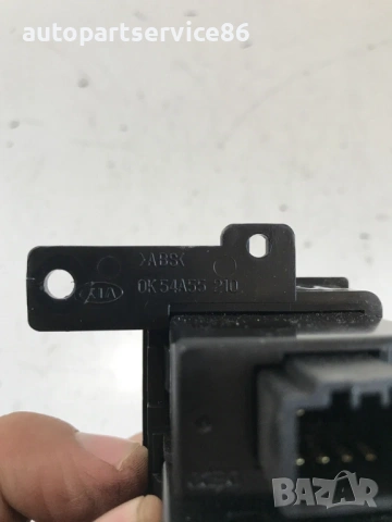 Ключ за регулиране на фарове за KIA Sedona 2.9 CRDi (2002-2006) OK54A55210, снимка 2 - Части - 53286966