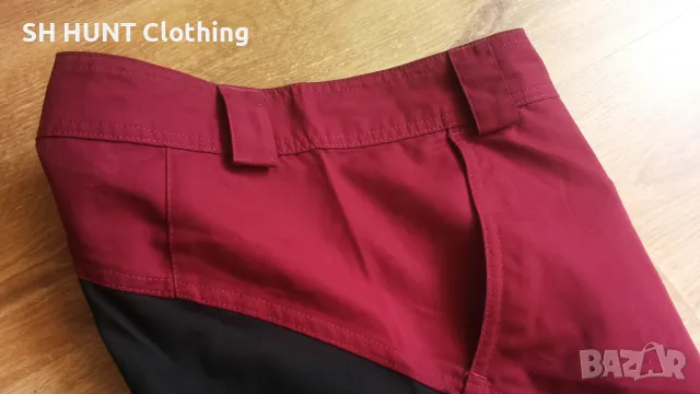 Lundhags Avhu Womens Stretch Pant размер 38 / M дамски панталон - 1090, снимка 6 - Панталони - 49873146