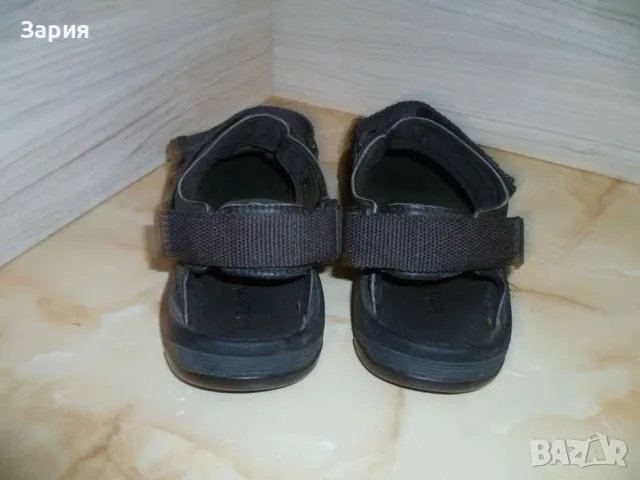 Timberland сандали №42, снимка 8 - Мъжки сандали - 56364482