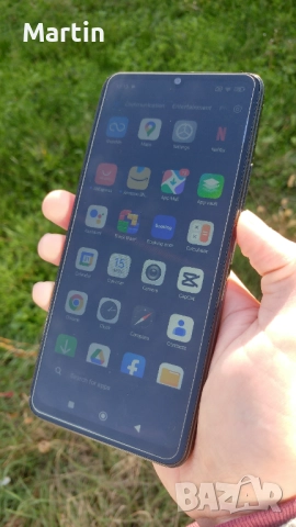 Xiaomi Redmi 13C като нов 160лв, Варна