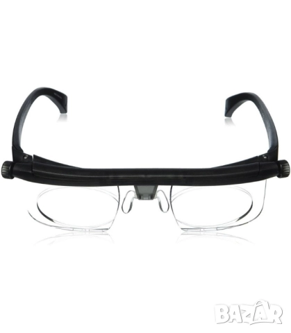 Универсални регулируеми диоптрични очила