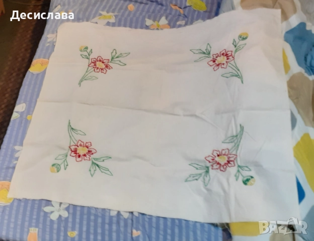 Ковьор, снимка 2 - Антикварни и старинни предмети - 52219880