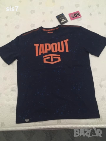 Нови блузки от Англия, снимка 3 - Детски тениски и потници - 51951553