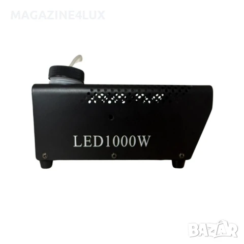 Атрактивна LED машина за пушек два модела , снимка 8 - Друга електроника - 51269180