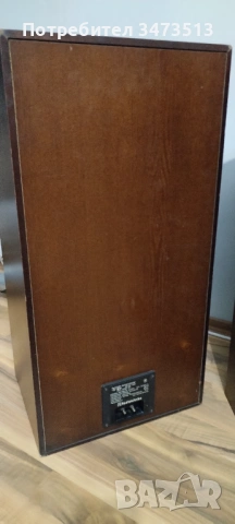 Radiotehnika S-90, снимка 5 - Тонколони - 53342919