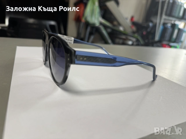 Мъжки слънчеви очила mini eschenbach, снимка 3 - Слънчеви и диоптрични очила - 53522866