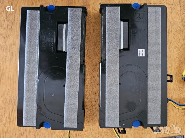 SAMSUNG  UE50TU8072U ЧАСТИ, снимка 6 - Части и Платки - 41879167