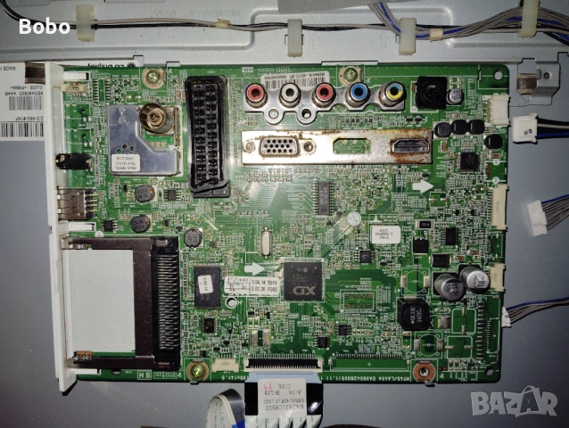 Main board EAX65428305(1.1)