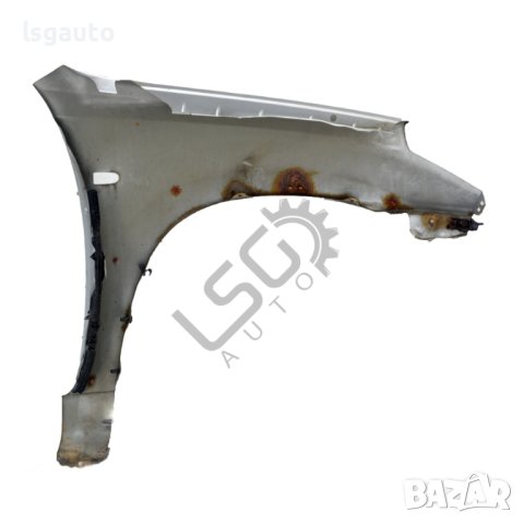 Ляв калник Toyota RAV4 II 2000-2006 ID:107228, снимка 4 - Части - 41743799