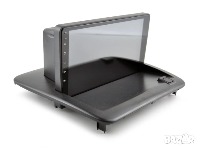 Мултимедия с Android за Volvo S40, C30, C70, Андроид, навигация, плеър, Волво, двоен дин, 2006-2012, снимка 5 - Аксесоари и консумативи - 53044946