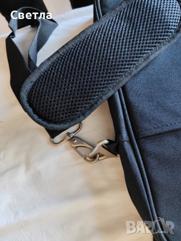 Бизнес чанта, снимка 4 - Чанти - 44158377