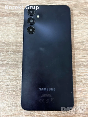 Samsung A05s 64GB, снимка 6 - Samsung - 55966691