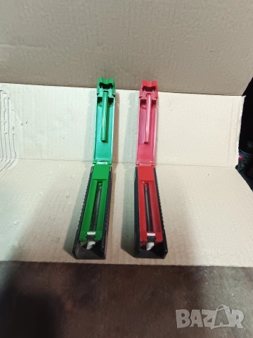 Машинка за пълнене на цигари , снимка 2 - Други - 53396940