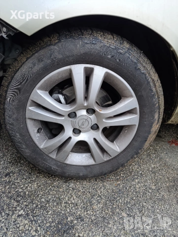 Opel Corsa D 1.4 бензин Z14XEP 90к.с. на части 2008г., снимка 9 - Автомобили и джипове - 53254101