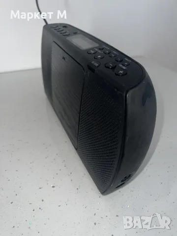 Sony модел ZS-PE40CP За части, снимка 5 - Радиокасетофони, транзистори - 56405077