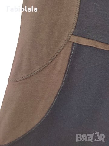 Point Virgule stretch dress M/S, снимка 4 - Рокли - 41746891