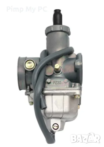 Карбуратор Keihin Carburetor PZ30 Carb 200cc 250cc 30mm