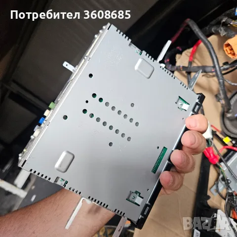 преден ляв радар сензор за Хюндай Йоник 6 за бронята , снимка 14 - Части - 55899414