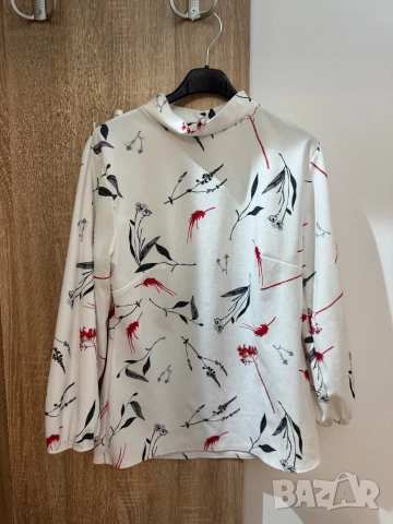 Дамска риза 