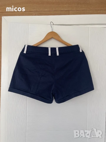 40 лв до 30.10!Emporio Armani,оригинал,къси панталони, снимка 4 - Къси панталони и бермуди - 51039695