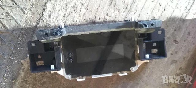 Дисплей за Ford Focus III