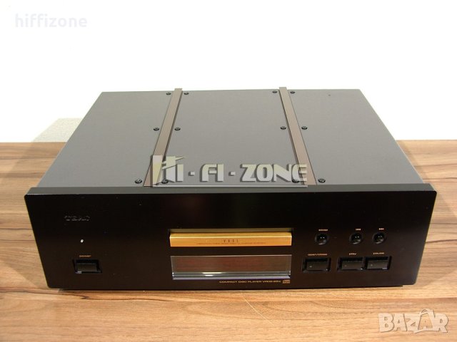 CD PLAYER   Teac vrds-25x , снимка 3 - Декове - 42361817
