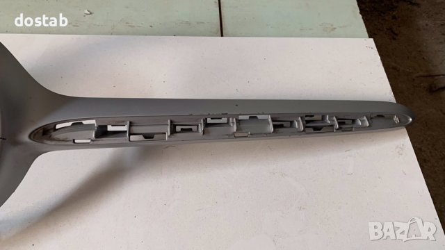 Лайсна за решетка за Мерцедес w177 A class, снимка 4 - Части - 42317537