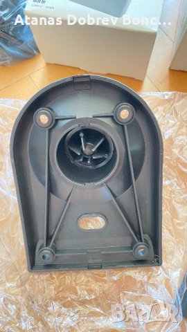 Mission - m30 стенни държачи стойки за колони - 4 бр., снимка 4 - Други - 44339779