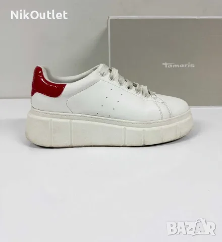 Tamaris Platform Sneakers