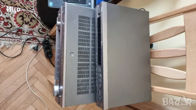 yamaha ax497 и тунер tx492rds, снимка 7 - Ресийвъри, усилватели, смесителни пултове - 48765056