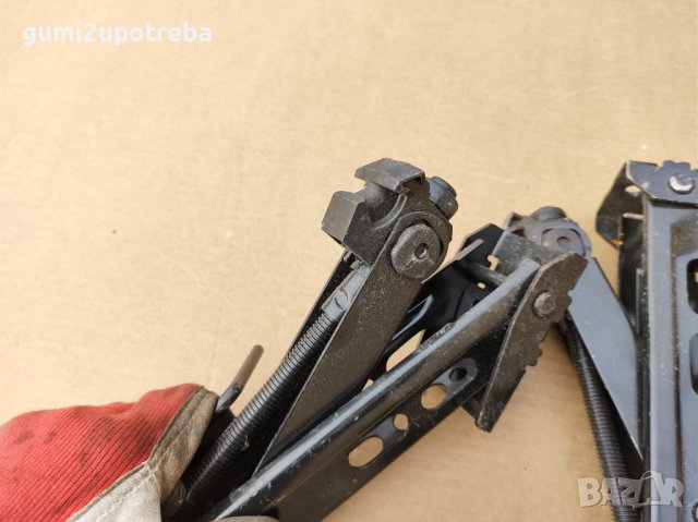 Авто Крик Авариен Крик Opel Meriva ASTRA G H CORSA D, снимка 4 - Аксесоари и консумативи - 44406597