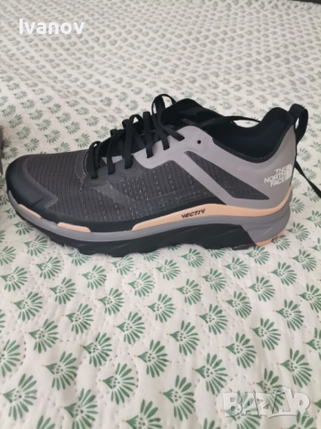 The North Face Нови Дамски Маратонки.